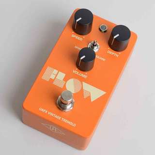 Universal AudioUAFX Flow Vintage Tremolo コンパクトエフェクター 【 中古 】