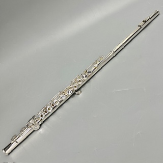 フルート 本体 銀メッキ オープンホール　マルカート フルート 本体 銀メッキ オープンホール マルカート フルート