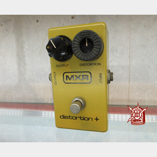 ギター用エフェクター、MXR、Distortionの検索結果【楽器検索