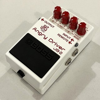 エフェクター(ギター・ベース用)、BOSS、JB-2の検索結果【楽器 エフェクター(ギター・ベース用)、BOSS、JB-2の検索結果【楽器
