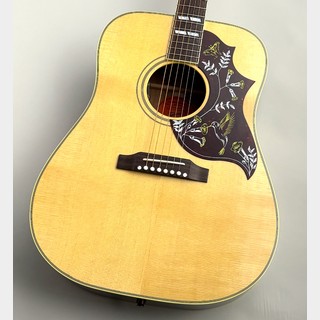 Gibson 【48回無金利】Hummingbird Original Antique Natural #22204182【2024年製個体!】