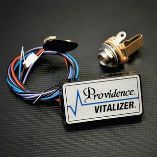 Providence【大決算セール】 VZ-B1 Vitalizer-B1 [Active Impedance Converter Vitalizer-B1]