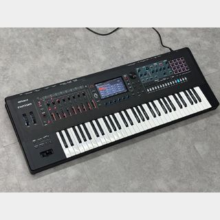 Roland、FANTOM-08の検索結果【楽器検索デジマート】