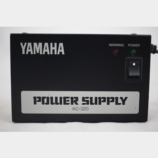 YAMAHA AC-320