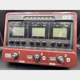 ZOOM、B3の検索結果【楽器検索デジマート】