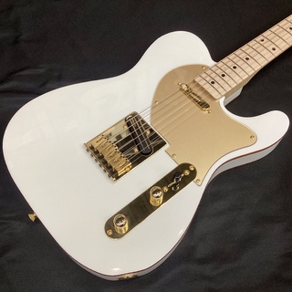 Fender HARUNA TELECASTER (フェンダー スキャンダル ハルナ シグネイチャー)