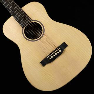 Martin LX1 Left Hand　S/N：424631 【ミニギター】【リトルマーチン】 【レフトハンド】【未展示品】