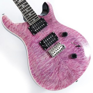 Paul Reed Smith(PRS) SE Custom 24 Quilt (Violet)