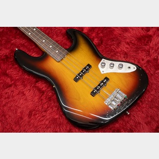 Fender Japan JB62-77 FL 3TS 1993-1994 4.225kg #N047728 MADE IN JAPAN【GIB横浜】