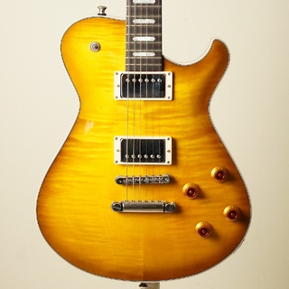 Knaggs Guitars Influence Series Kenai Tear 2 -Hickory Burst-【3.70kg】