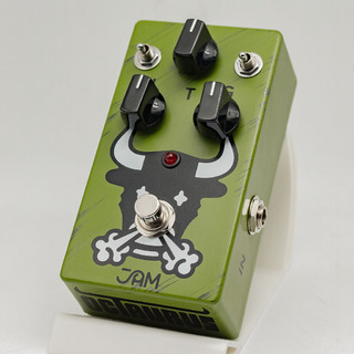 JAM pedals Octaurus
