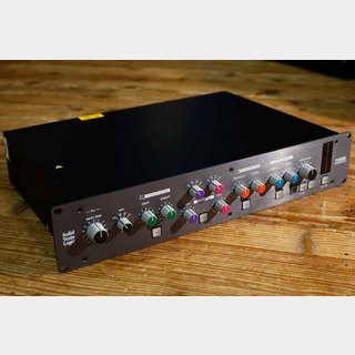あのSSL実機でmixできる!【DTM】SL4000アウトボード ステレオ