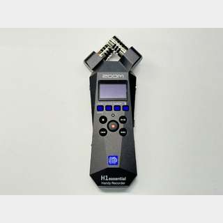 ZOOM H1essential Handy Recorder【WEBSHOP】