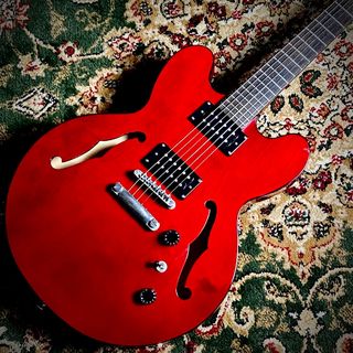 Epiphone 【現物画像】DOT Studio(CH) SN:14091502809