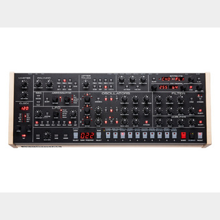 Sequential Circuits Trigon-6 Module ◆【ローン分割手数料0%(24回迄)】