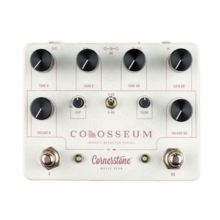 Cornerstone Music Gear COLOSSEUM《オーバードライブ》【オンラインストア限定】