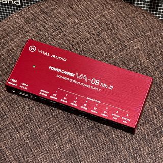 Vital Audio、VA-08 Mk-IIの検索結果【楽器検索デジマート】