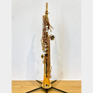 WOODSTONEWSS-HG GL  WoodStone Soprano Saxophone