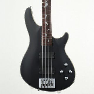 SCHECTER DAMIEN PLATINUM-4 / AD-DM-PTM-4 Satin Black 【心斎橋店】