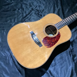 Atkin Guitars D37 Adirondack Custom Aged