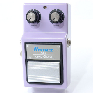 Ibanez CS9 Re Stereo Chorus 【池袋店】