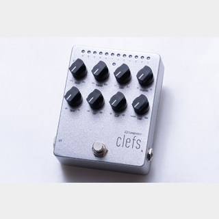 エフェクター（ギター・ベース用）、clefsの検索結果【楽器検索