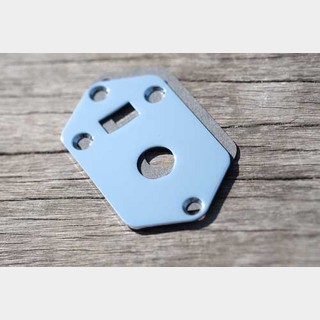 Retro Tone Pickups JG Toggle & Slide Switch Plate