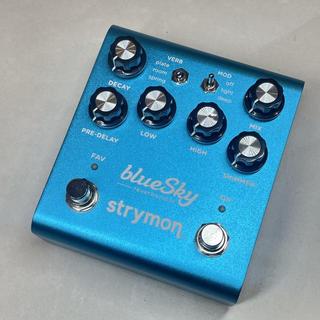 strymon、blueskyの検索結果【楽器検索デジマート】