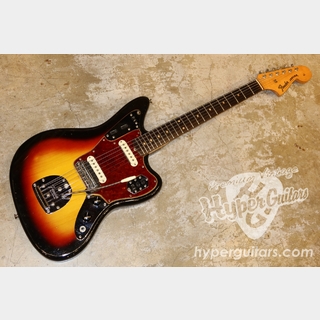 Fender'64 Jaguar