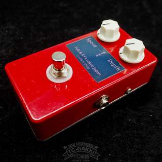 Yuki & AYA tokyo japan custom shop Tremolo (Tester)