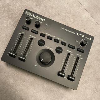 Roland VT-4【三重本店】