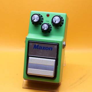 Maxon OD-9 Overdrive 【福岡店】（中古）【楽器検索デジマート】