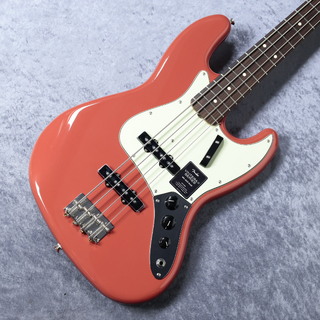 Fender【OUTLET】Vintera II 60s Jazz Bass  -Fiesta Red- 【4.01kg】【#MX23083030】