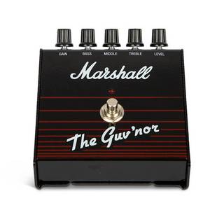 Marshall The Guv‘Nor Reissue【オーバードライブ/ディストーション】【オンラインストア限定】