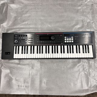 Roland JUNO-DS61【現物写真】