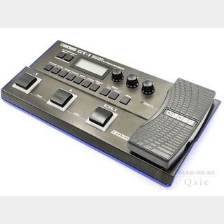 BOSS、GT-001の検索結果【楽器検索デジマート】