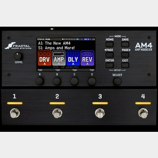 Fractal Audio Systems、フラッグシップ級の高機能を持つエフェクト