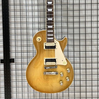 GibsonLes Paul Classic Honeyburst【4.09kg】【S/N:221720302】