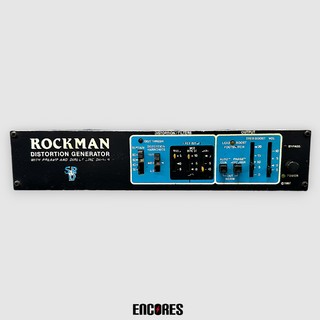 エフェクター（ギター・ベース用）、Rockmanの検索結果【楽器検索
