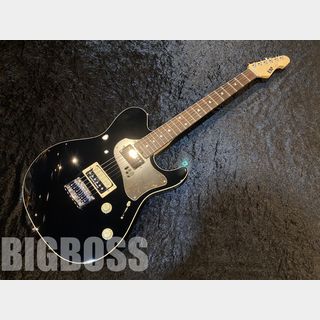 ESP THROBBER-STD 【Black】