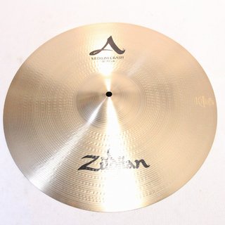 Zildjian A.Zildjian Medium Crash 18インチ 1462g ジルジャン クラッシュシンバル【池袋店】