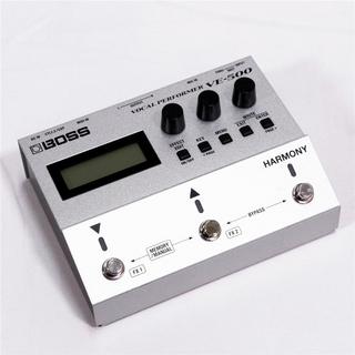 BOSS USED 中古 VE-500 (Vocal Guitar Effector)(ボス)(ボーカルエフェクター)