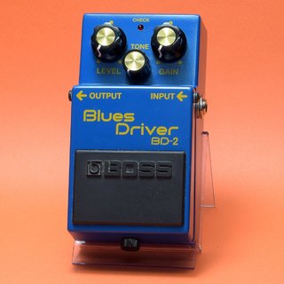 BOSS BD-2 Blues Driver【福岡パルコ店】