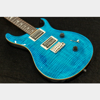 Paul Reed Smith(PRS) SE Custom 24 Blue Matteo #F094137 3.61kg【TONIQ横浜】