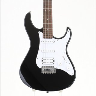 YAMAHA Pacifica PAC 012 BLK【名古屋栄店】