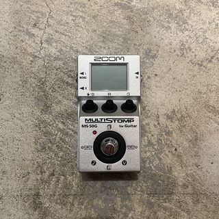 ZOOM、MS-50Gの検索結果【楽器検索デジマート】