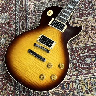 Gibson【チョイ傷特価】Slash Les Paul Standard November Burst  s/n 210330252 [4.46kg]3Fフロア