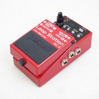 【2月中旬まで】Boss RC-3 ギター用エフェクター、BOSS、RC-3 OR RC-2の検索結果【楽器検索