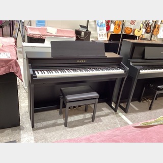 KAWAI 中古CA49