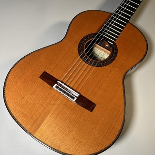 VICENTE CARRILLO Gabriala II/C